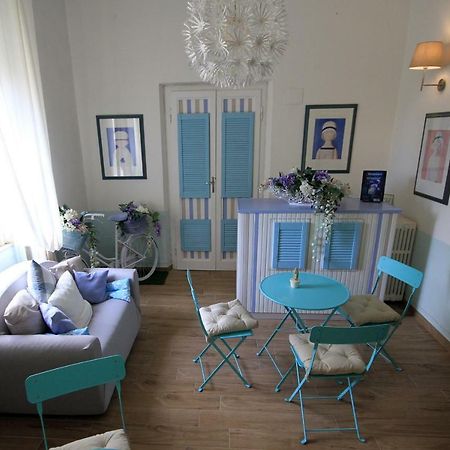 Albergo Villa Gradita 马尔米堡 外观 照片