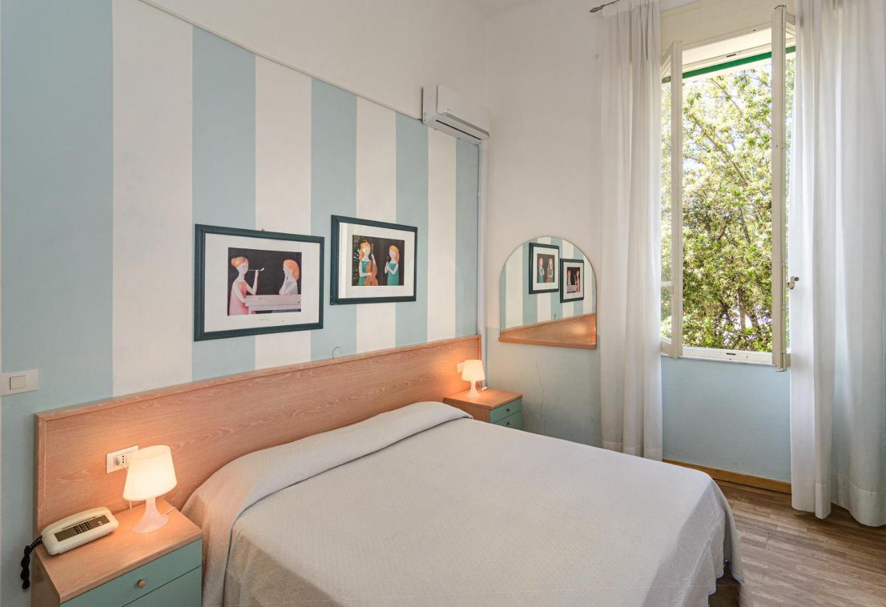 Albergo Villa Gradita 马尔米堡 外观 照片