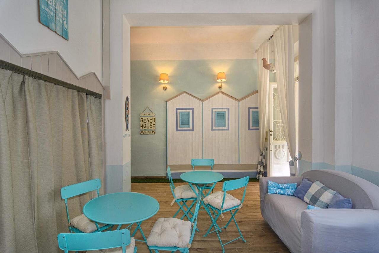 Albergo Villa Gradita 马尔米堡 外观 照片