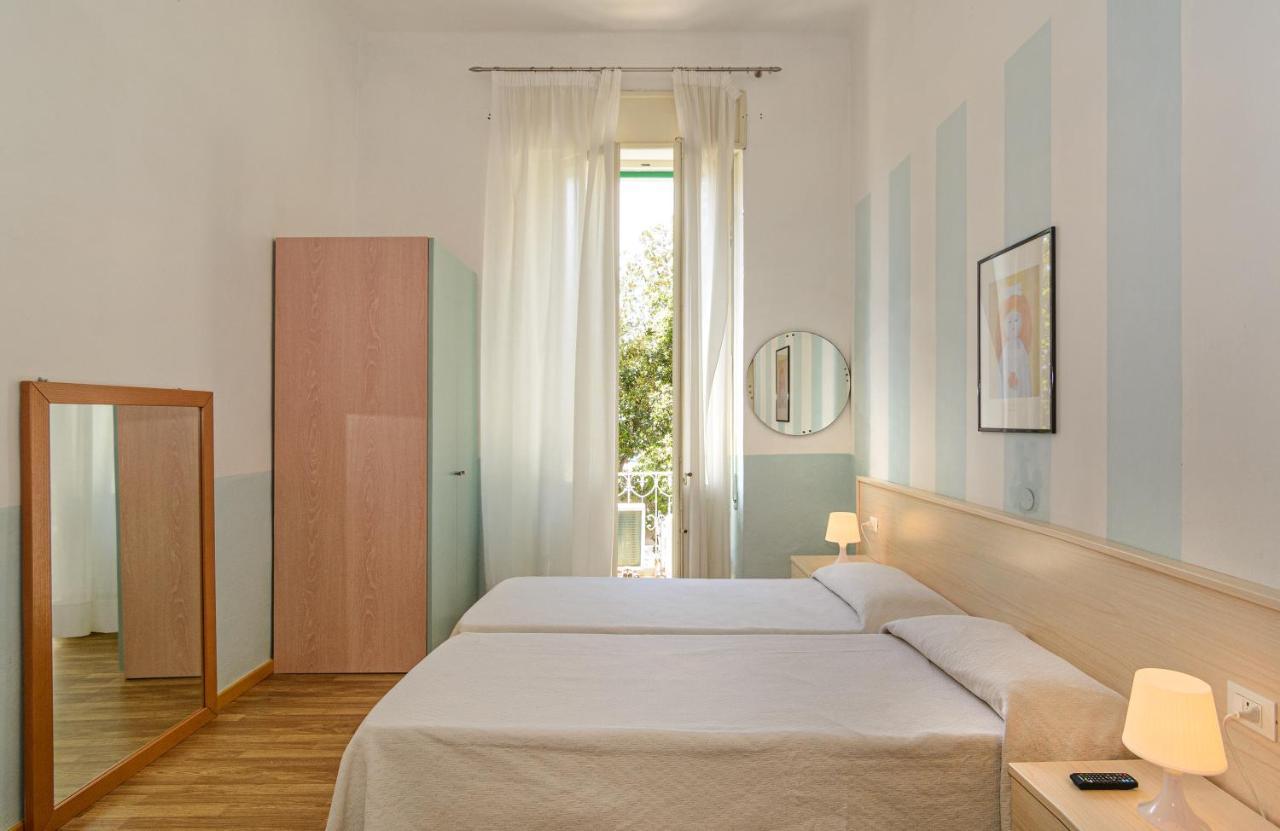 Albergo Villa Gradita 马尔米堡 外观 照片