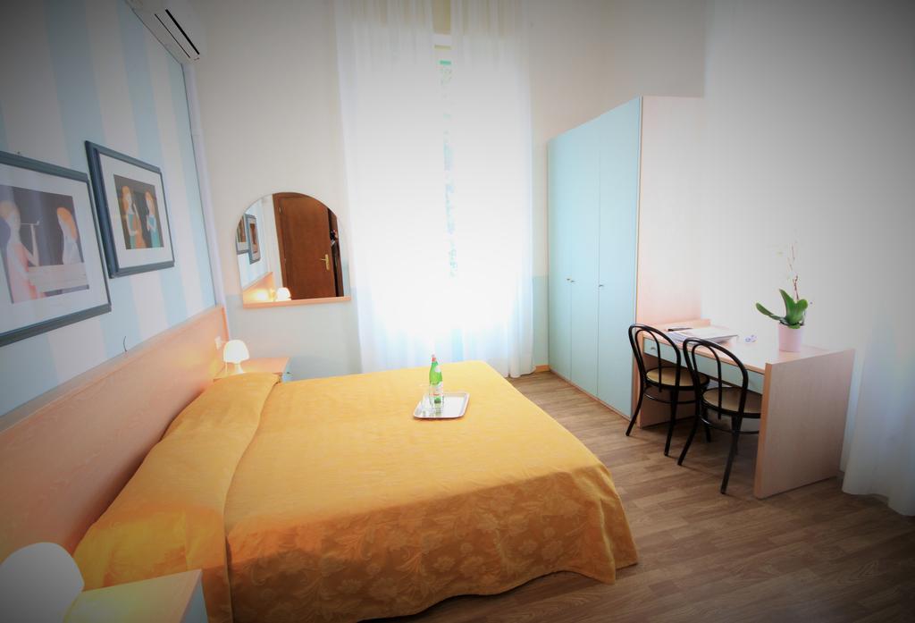 Albergo Villa Gradita 马尔米堡 外观 照片
